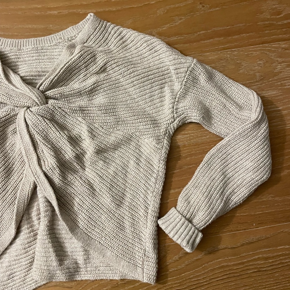 Hollister Sweater